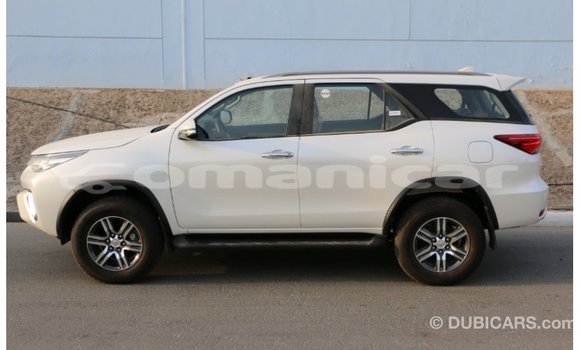 Buy Import Toyota Fortuner Black Car in Import - Dubai in Dhufar Buy Import Toyota Fortuner Black Car in Import - Dubai in Dhufar
