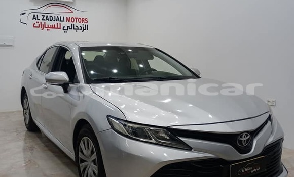 Buy Used Toyota Camry Other Car in al–Masna'ah in al-Batinah Buy Used Toyota Camry Other Car in al–Masna'ah in al-Batinah