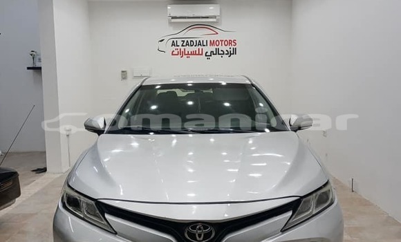 Buy Used Toyota Camry Other Car in al–Masna'ah in al-Batinah Buy Used Toyota Camry Other Car in al–Masna'ah in al-Batinah