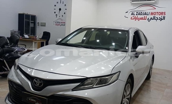 Buy Used Toyota Camry Other Car in al–Masna'ah in al-Batinah Buy Used Toyota Camry Other Car in al–Masna'ah in al-Batinah