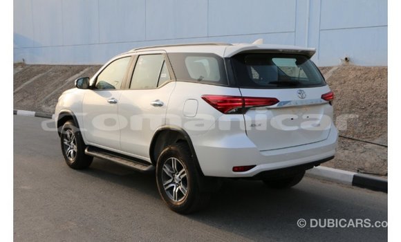 Buy Import Toyota Fortuner Black Car in Import - Dubai in Dhufar Buy Import Toyota Fortuner Black Car in Import - Dubai in Dhufar