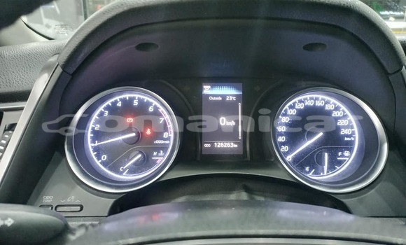 Buy Used Toyota Camry Other Car in al–Masna'ah in al-Batinah Buy Used Toyota Camry Other Car in al–Masna'ah in al-Batinah