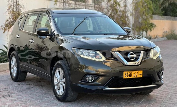 Buy Used Nissan GT-R Other Car in Al khuwair in al-Batinah