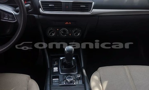 Buy Used Mazda 3 Other Car in al–Mudaybi in ash-Sharqiyah Buy Used Mazda 3 Other Car in al–Mudaybi in ash-Sharqiyah