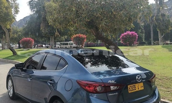 Buy Used Mazda 3 Other Car in al–Mudaybi in ash-Sharqiyah Buy Used Mazda 3 Other Car in al–Mudaybi in ash-Sharqiyah
