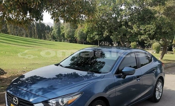 Buy Used Mazda 3 Other Car in al–Mudaybi in ash-Sharqiyah Buy Used Mazda 3 Other Car in al–Mudaybi in ash-Sharqiyah
