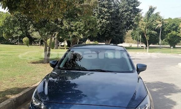 Buy Used Mazda 3 Other Car in al–Mudaybi in ash-Sharqiyah Buy Used Mazda 3 Other Car in al–Mudaybi in ash-Sharqiyah