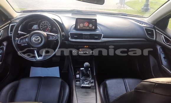 Buy Used Mazda 3 Red Car in al–Masna'ah in al-Batinah Buy Used Mazda 3 Red Car in al–Masna'ah in al-Batinah