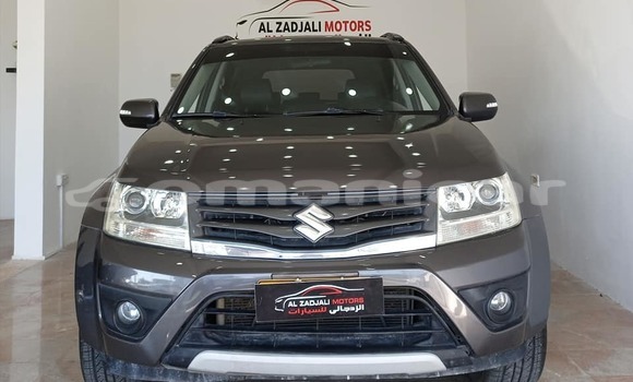 Buy Used Suzuki Grand Vitara Other Car in al–Mudaybi in ash-Sharqiyah Buy Used Suzuki Grand Vitara Other Car in al–Mudaybi in ash-Sharqiyah