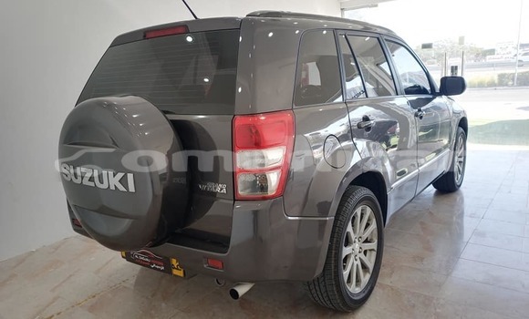 Buy Used Suzuki Grand Vitara Other Car in al–Mudaybi in ash-Sharqiyah Buy Used Suzuki Grand Vitara Other Car in al–Mudaybi in ash-Sharqiyah
