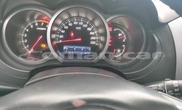Buy Used Suzuki Grand Vitara Other Car in al–Mudaybi in ash-Sharqiyah Buy Used Suzuki Grand Vitara Other Car in al–Mudaybi in ash-Sharqiyah