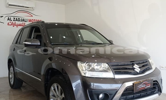 Buy Used Suzuki Grand Vitara Other Car in al–Mudaybi in ash-Sharqiyah Buy Used Suzuki Grand Vitara Other Car in al–Mudaybi in ash-Sharqiyah