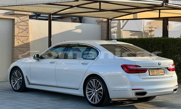 Buy Used BMW 1-Series Black Car in ar–Rustaq in al-Batinah