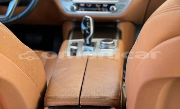 Buy Used BMW 1-Series Black Car in ar–Rustaq in al-Batinah Buy Used BMW 1-Series Black Car in ar–Rustaq in al-Batinah