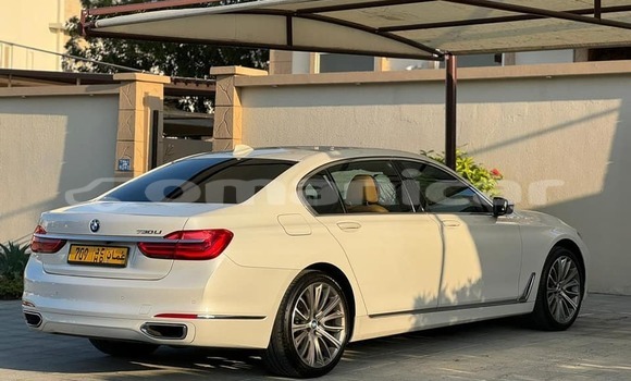 Buy Used BMW 1-Series Black Car in ar–Rustaq in al-Batinah Buy Used BMW 1-Series Black Car in ar–Rustaq in al-Batinah