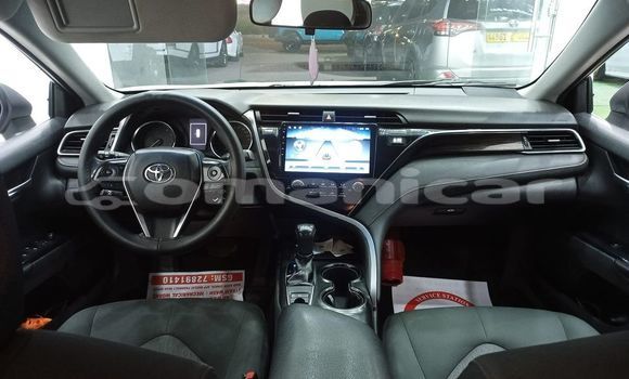 Buy Used Toyota Camry White Car in al–Masna'ah in al-Batinah Buy Used Toyota Camry White Car in al–Masna'ah in al-Batinah