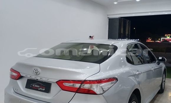 Buy Used Toyota Camry White Car in al–Masna'ah in al-Batinah Buy Used Toyota Camry White Car in al–Masna'ah in al-Batinah