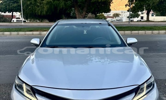 Buy Used Toyota Camry Other Car in al–Masna'ah in al-Batinah Buy Used Toyota Camry Other Car in al–Masna'ah in al-Batinah