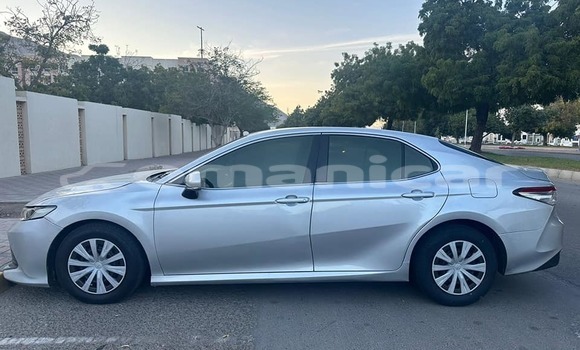 Buy Used Toyota Camry Other Car in al–Masna'ah in al-Batinah Buy Used Toyota Camry Other Car in al–Masna'ah in al-Batinah