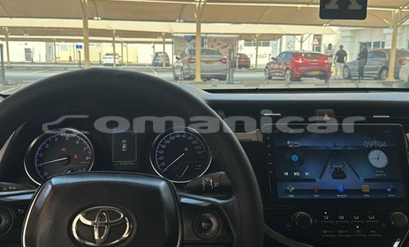Buy Used Toyota Camry Other Car in al–Masna'ah in al-Batinah Buy Used Toyota Camry Other Car in al–Masna'ah in al-Batinah