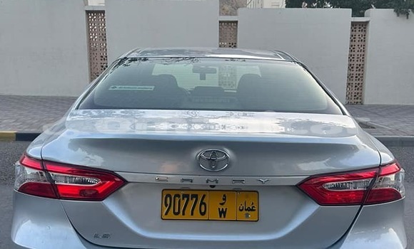 Buy Used Toyota Camry Other Car in al–Masna'ah in al-Batinah Buy Used Toyota Camry Other Car in al–Masna'ah in al-Batinah