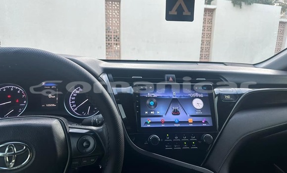 Buy Used Toyota Camry Other Car in al–Masna'ah in al-Batinah Buy Used Toyota Camry Other Car in al–Masna'ah in al-Batinah