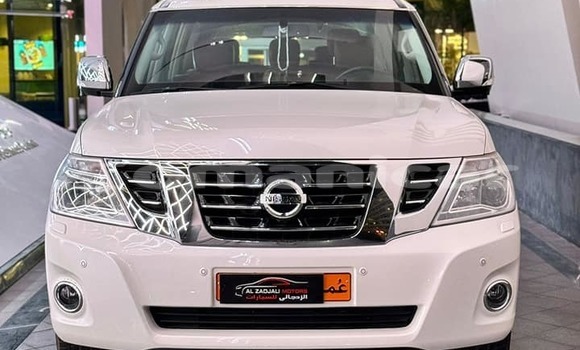 Buy Used Nissan Patrol White Car in al–Mudaybi in ash-Sharqiyah Buy Used Nissan Patrol White Car in al–Mudaybi in ash-Sharqiyah