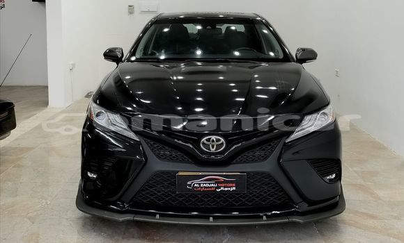 Buy Used Toyota Corolla Black Car in al–Mudaybi in ash-Sharqiyah Buy Used Toyota Corolla Black Car in al–Mudaybi in ash-Sharqiyah