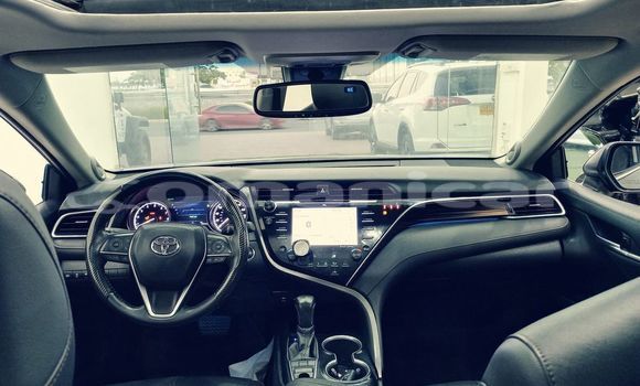 Buy Used Toyota Corolla Black Car in al–Mudaybi in ash-Sharqiyah Buy Used Toyota Corolla Black Car in al–Mudaybi in ash-Sharqiyah