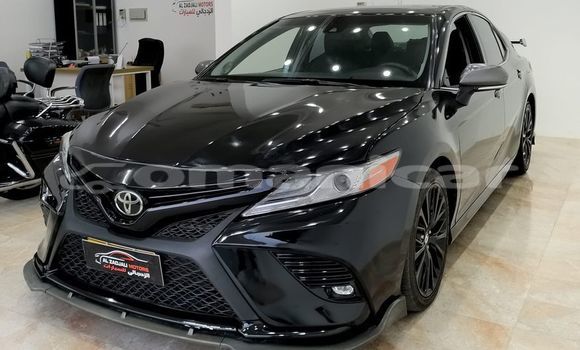 Buy Used Toyota Corolla Black Car in al–Mudaybi in ash-Sharqiyah Buy Used Toyota Corolla Black Car in al–Mudaybi in ash-Sharqiyah