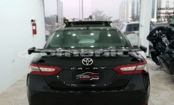 Buy Used Toyota Corolla Black Car in al–Mudaybi in ash-Sharqiyah Buy Used Toyota Corolla Black Car in al–Mudaybi in ash-Sharqiyah