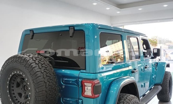 Buy Used Jeep CJ Blue Car in al–Mudaybi in ash-Sharqiyah Buy Used Jeep CJ Blue Car in al–Mudaybi in ash-Sharqiyah
