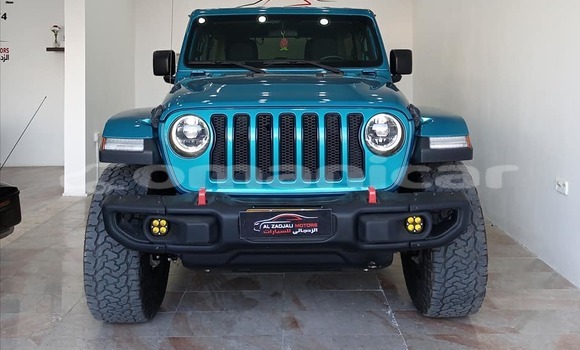 Buy Used Jeep CJ Blue Car in al–Mudaybi in ash-Sharqiyah Buy Used Jeep CJ Blue Car in al–Mudaybi in ash-Sharqiyah