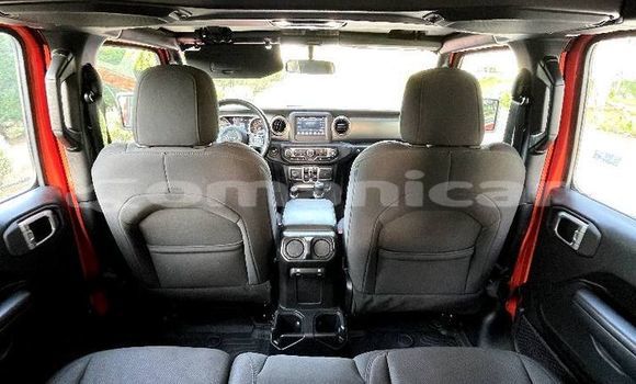 Buy Used Jeep Cherokee Red Car in ar–Rustaq in al-Batinah Buy Used Jeep Cherokee Red Car in ar–Rustaq in al-Batinah