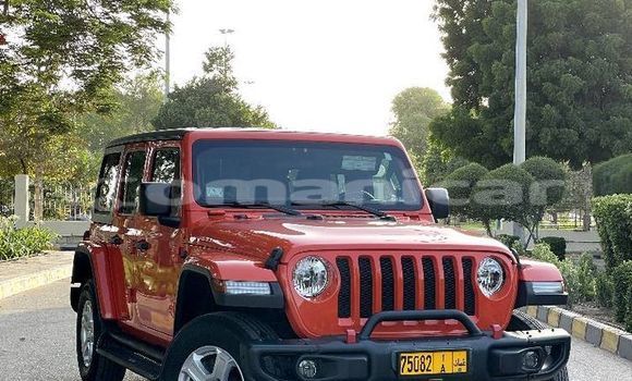 Buy Used Jeep Cherokee Red Car in ar–Rustaq in al-Batinah Buy Used Jeep Cherokee Red Car in ar–Rustaq in al-Batinah