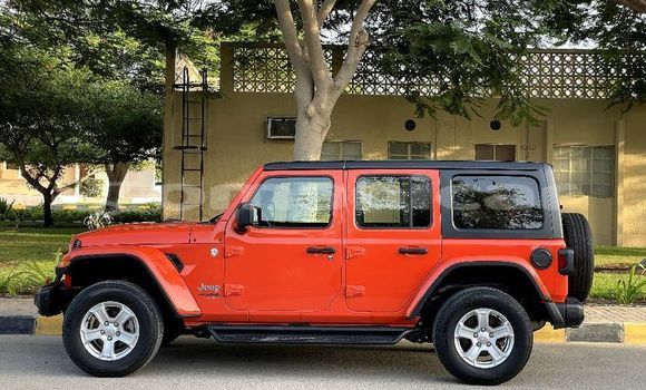 Buy Used Jeep Cherokee Red Car in ar–Rustaq in al-Batinah Buy Used Jeep Cherokee Red Car in ar–Rustaq in al-Batinah