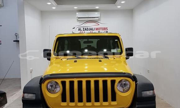 Buy Used Jeep Compass Other Car in al–Masna'ah in al-Batinah