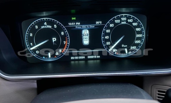 Buy Used Range Rover Range Rover White Car in al–Mudaybi in ash-Sharqiyah Buy Used Range Rover Range Rover White Car in al–Mudaybi in ash-Sharqiyah