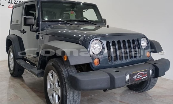 Buy Used Jeep Cherokee Black Car in al–Mudaybi in ash-Sharqiyah