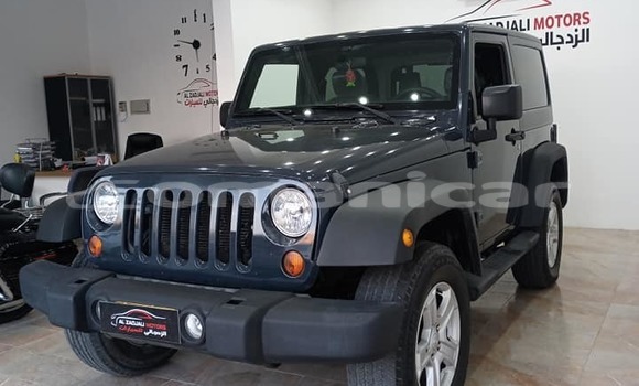 Buy Used Jeep Cherokee Black Car in al–Mudaybi in ash-Sharqiyah Buy Used Jeep Cherokee Black Car in al–Mudaybi in ash-Sharqiyah