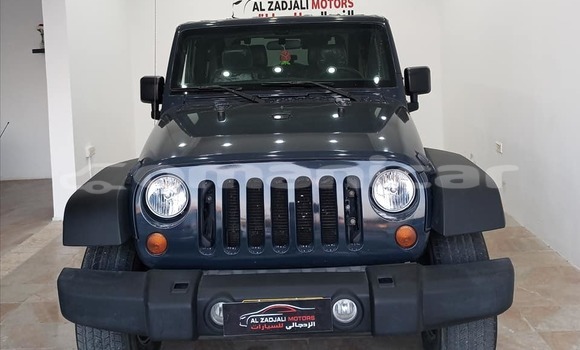 Buy Used Jeep Cherokee Black Car in al–Mudaybi in ash-Sharqiyah Buy Used Jeep Cherokee Black Car in al–Mudaybi in ash-Sharqiyah