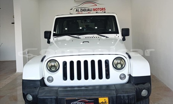 Buy Used Jeep Commander White Car in al–Mudaybi in ash-Sharqiyah