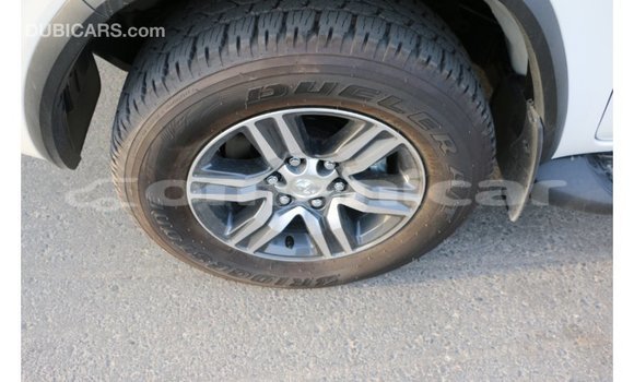 Buy Import Toyota Fortuner Black Car in Import - Dubai in Dhufar Buy Import Toyota Fortuner Black Car in Import - Dubai in Dhufar