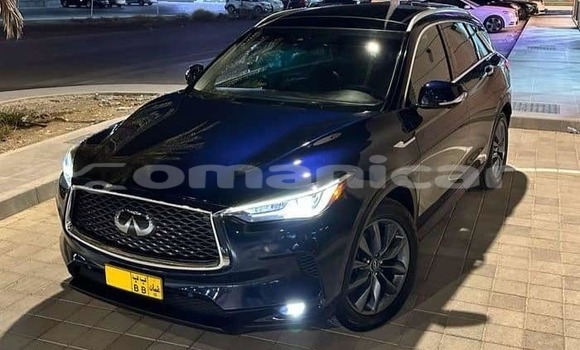 Buy Used Infiniti QX30 Blue Car in al–Mudaybi in ash-Sharqiyah Buy Used Infiniti QX30 Blue Car in al–Mudaybi in ash-Sharqiyah