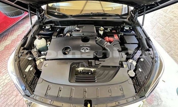 Buy Used Infiniti QX30 Blue Car in al–Mudaybi in ash-Sharqiyah Buy Used Infiniti QX30 Blue Car in al–Mudaybi in ash-Sharqiyah