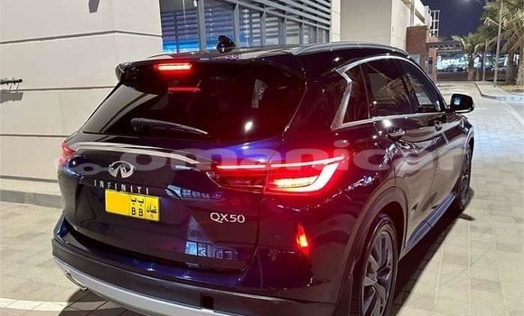 Buy Used Infiniti QX30 Blue Car in al–Mudaybi in ash-Sharqiyah Buy Used Infiniti QX30 Blue Car in al–Mudaybi in ash-Sharqiyah