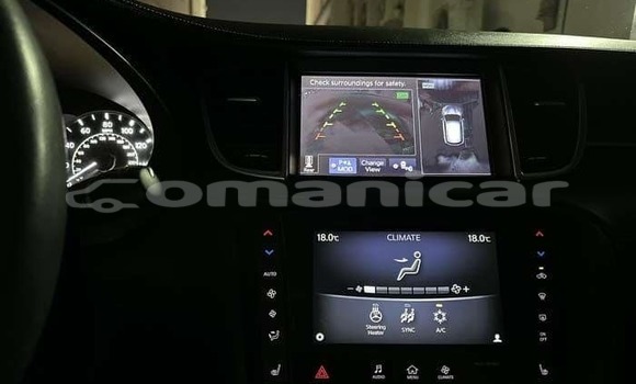 Buy Used Infiniti QX30 Blue Car in al–Mudaybi in ash-Sharqiyah Buy Used Infiniti QX30 Blue Car in al–Mudaybi in ash-Sharqiyah