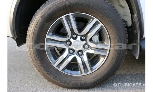 Buy Import Toyota Fortuner Black Car in Import - Dubai in Dhufar Buy Import Toyota Fortuner Black Car in Import - Dubai in Dhufar