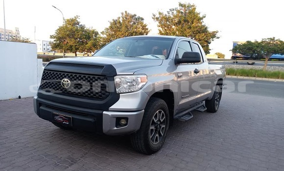 Buy Used Toyota Tundra Other Car in al–Mudaybi in ash-Sharqiyah Buy Used Toyota Tundra Other Car in al–Mudaybi in ash-Sharqiyah