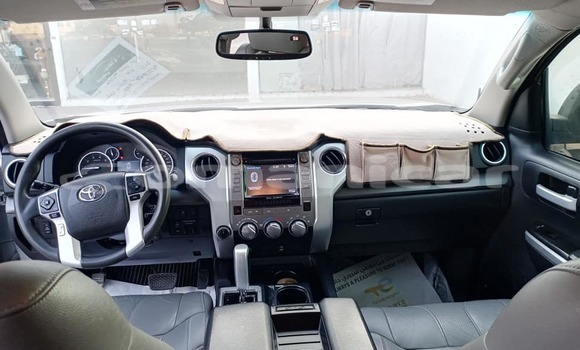 Buy Used Toyota Tundra Other Car in al–Mudaybi in ash-Sharqiyah Buy Used Toyota Tundra Other Car in al–Mudaybi in ash-Sharqiyah